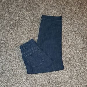 Ann Taylor capri pants *2 for $25*